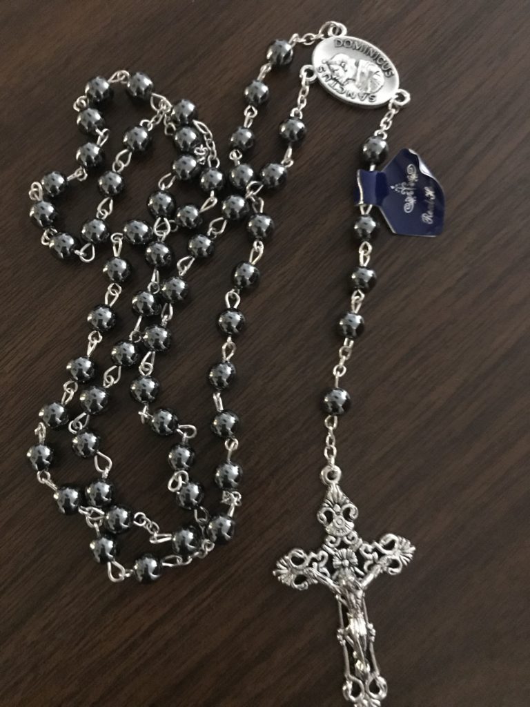 How to Pray the Rosary | Confraternity of the Most Holy Rosary